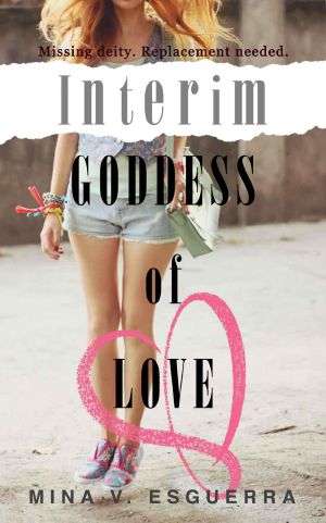 [Interim Goddess of Love 01] • Interim Goddess of Love